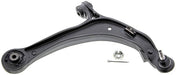 Suspension Control Arm and Ball Joint Assembly Mevotech GS601119