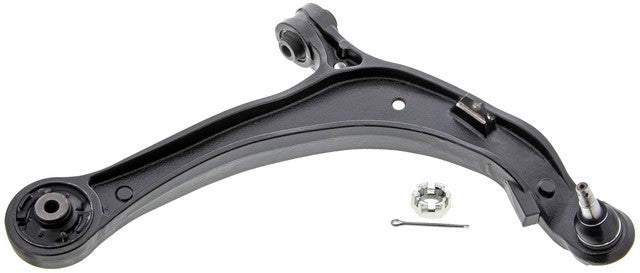 Suspension Control Arm and Ball Joint Assembly Mevotech GS601119
