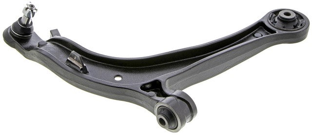 Suspension Control Arm and Ball Joint Assembly Mevotech GS601119