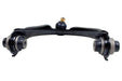 Suspension Control Arm and Ball Joint Assembly Mevotech GS60115