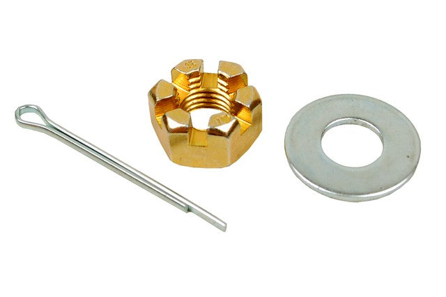 Suspension Control Arm and Ball Joint Assembly Mevotech GS60116