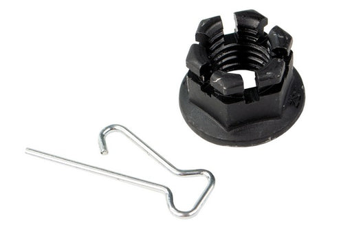 Suspension Control Arm and Ball Joint Assembly Mevotech GS601187