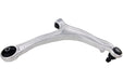 Suspension Control Arm and Ball Joint Assembly Mevotech GS601188