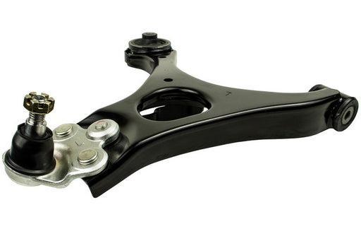 Suspension Control Arm and Ball Joint Assembly Mevotech GS601189