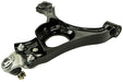 Suspension Control Arm and Ball Joint Assembly Mevotech GS601190