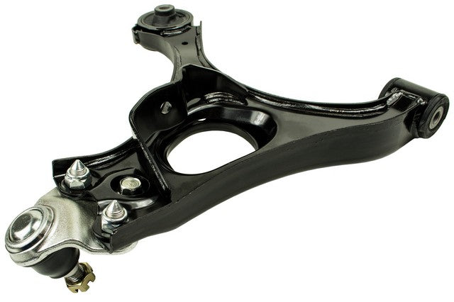 Suspension Control Arm and Ball Joint Assembly Mevotech GS601190