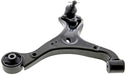 Suspension Control Arm and Ball Joint Assembly Mevotech GS601206