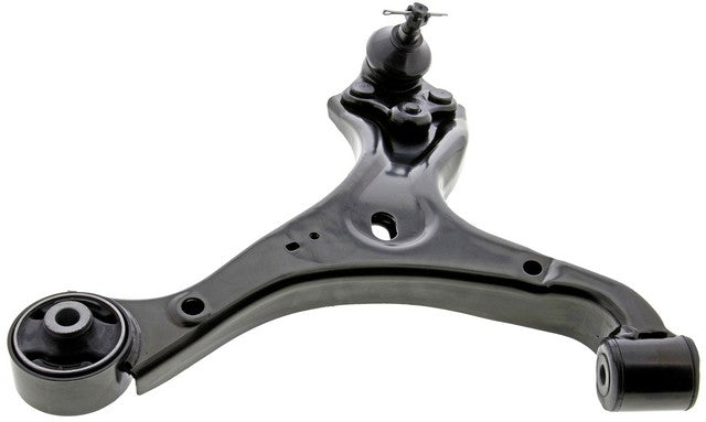 Suspension Control Arm and Ball Joint Assembly Mevotech GS601206