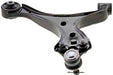 Suspension Control Arm and Ball Joint Assembly Mevotech GS601206