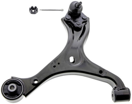 Suspension Control Arm and Ball Joint Assembly Mevotech GS601206