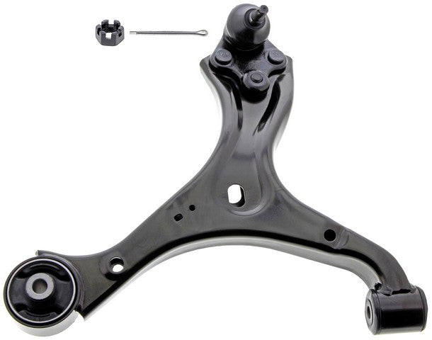Suspension Control Arm and Ball Joint Assembly Mevotech GS601206