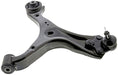 Suspension Control Arm and Ball Joint Assembly Mevotech GS601206
