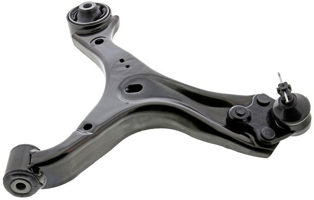 Suspension Control Arm and Ball Joint Assembly Mevotech GS601206