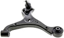 Suspension Control Arm and Ball Joint Assembly Mevotech GS601207