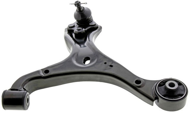 Suspension Control Arm and Ball Joint Assembly Mevotech GS601207