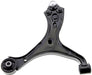 Suspension Control Arm and Ball Joint Assembly Mevotech GS601207
