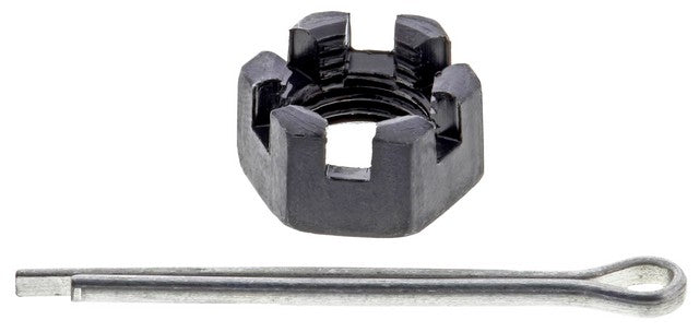 Suspension Control Arm and Ball Joint Assembly Mevotech GS601207