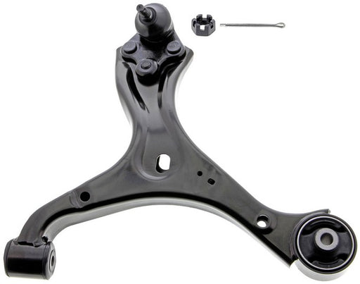 Suspension Control Arm and Ball Joint Assembly Mevotech GS601207