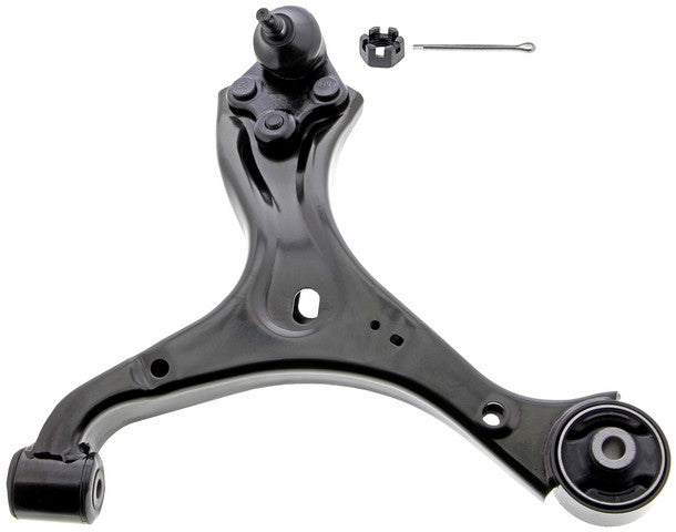 Suspension Control Arm and Ball Joint Assembly Mevotech GS601207