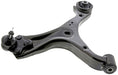 Suspension Control Arm and Ball Joint Assembly Mevotech GS601207