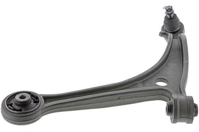Suspension Control Arm and Ball Joint Assembly Mevotech GS60120