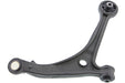 Suspension Control Arm and Ball Joint Assembly Mevotech GS60120
