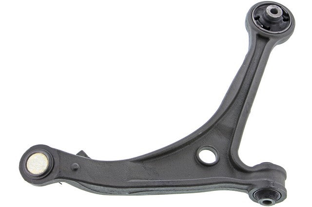Suspension Control Arm and Ball Joint Assembly Mevotech GS60120