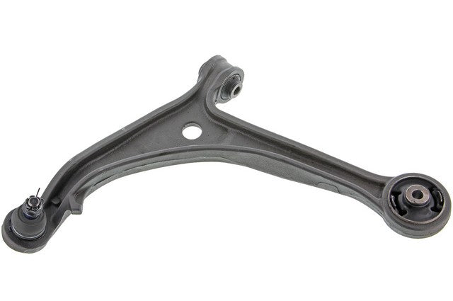 Suspension Control Arm and Ball Joint Assembly Mevotech GS60120