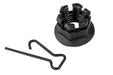 Suspension Control Arm and Ball Joint Assembly Mevotech GS60120