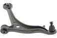 Suspension Control Arm and Ball Joint Assembly Mevotech GS60120