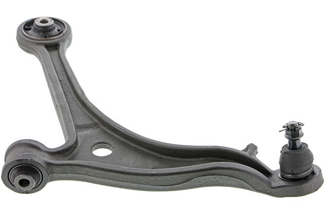 Suspension Control Arm and Ball Joint Assembly Mevotech GS60120