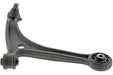 Suspension Control Arm and Ball Joint Assembly Mevotech GS60121
