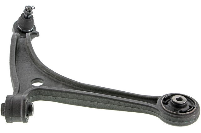 Suspension Control Arm and Ball Joint Assembly Mevotech GS60121