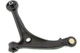 Suspension Control Arm and Ball Joint Assembly Mevotech GS60121