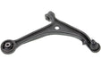 Suspension Control Arm and Ball Joint Assembly Mevotech GS60121
