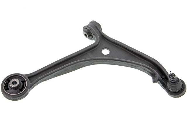 Suspension Control Arm and Ball Joint Assembly Mevotech GS60121