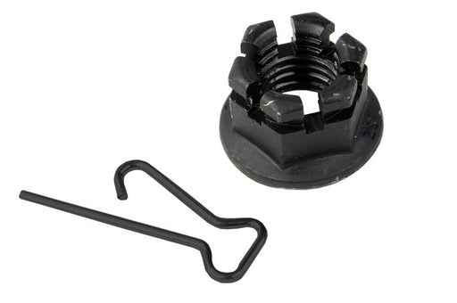 Suspension Control Arm and Ball Joint Assembly Mevotech GS60121