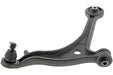 Suspension Control Arm and Ball Joint Assembly Mevotech GS60121
