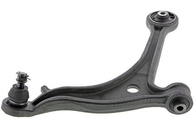 Suspension Control Arm and Ball Joint Assembly Mevotech GS60121