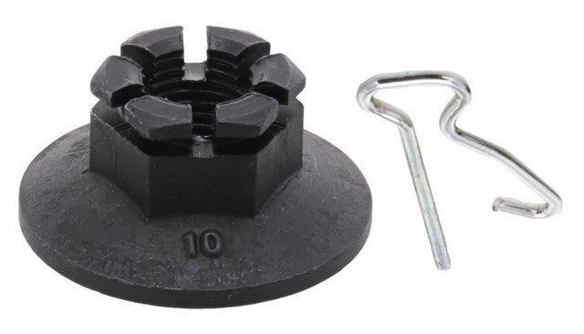 Suspension Control Arm and Ball Joint Assembly Mevotech GS601232