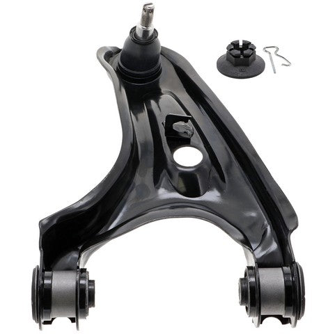 Suspension Control Arm and Ball Joint Assembly Mevotech GS601232