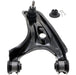 Suspension Control Arm and Ball Joint Assembly Mevotech GS601232