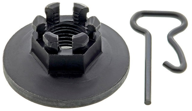 Suspension Control Arm and Ball Joint Assembly Mevotech GS60123