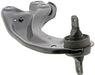 Suspension Trailing Arm Mevotech GS601241