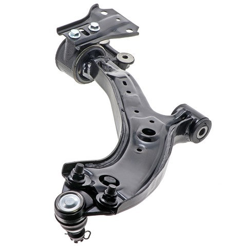 Suspension Control Arm and Ball Joint Assembly Mevotech GS601259