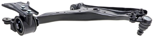 Suspension Control Arm and Ball Joint Assembly Mevotech GS601259