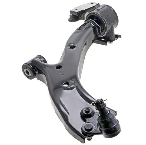 Suspension Control Arm and Ball Joint Assembly Mevotech GS601259