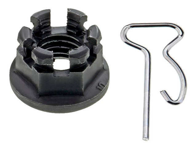 Suspension Control Arm and Ball Joint Assembly Mevotech GS601259