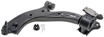 Suspension Control Arm and Ball Joint Assembly Mevotech GS601259