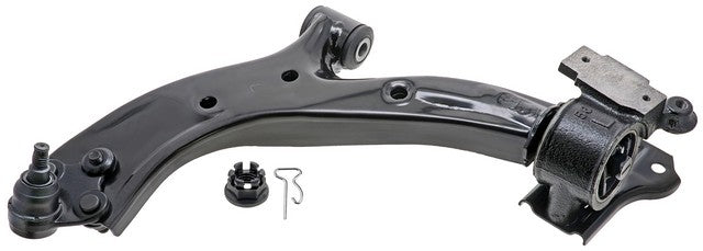 Suspension Control Arm and Ball Joint Assembly Mevotech GS601259
